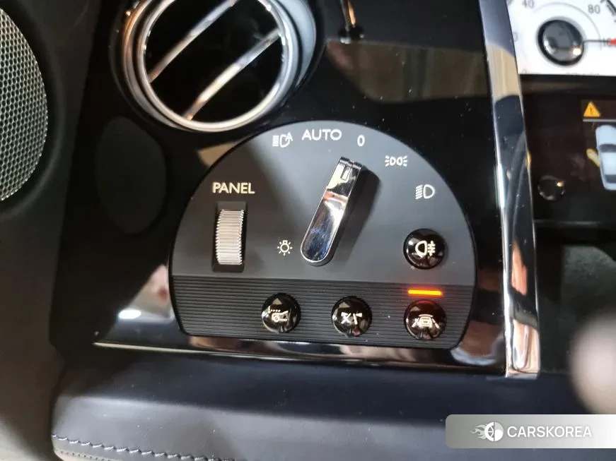 Rolls-Royce Lace 2018 Серебряный из Кореи, фото 6