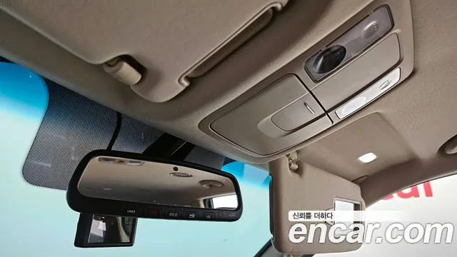 Kia The New Mohave id 2495675 из Кореи 6