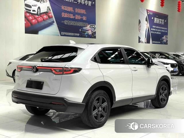 Honda XR-V 2023 Белый из Китая, фото 6