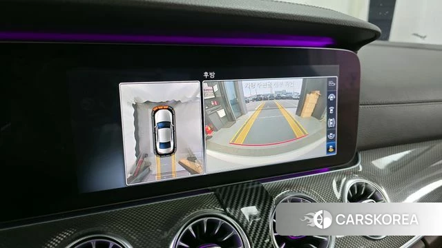 Mercedes-Benz CLS-Class C257 2018 Белый из Кореи, фото 6