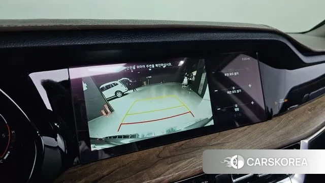 Kia Mohave Master 2020 Серый из Кореи, фото 6