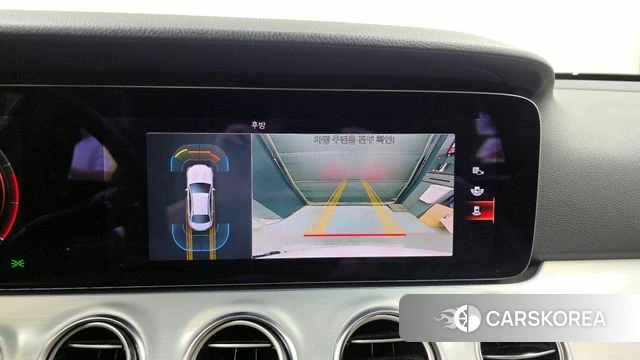 Mercedes-Benz E-Class W213 2021 Белый из Кореи, фото 6