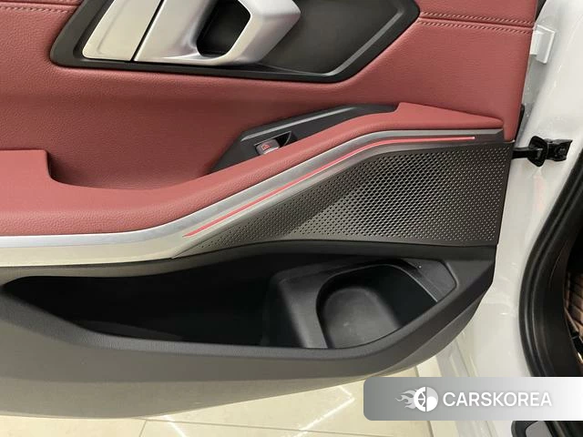 BMW i3 2024 Белый из Китая, фото 6