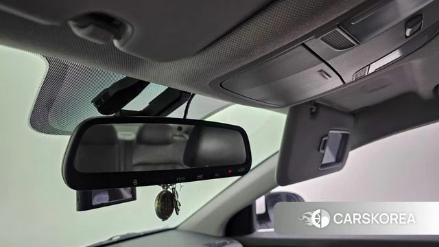 Hyundai The New Avante AD 2019 Белый из Кореи, фото 6