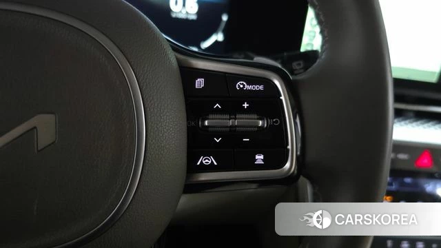 Kia Carnival 4th generation 2023 Белый из Кореи, фото 6