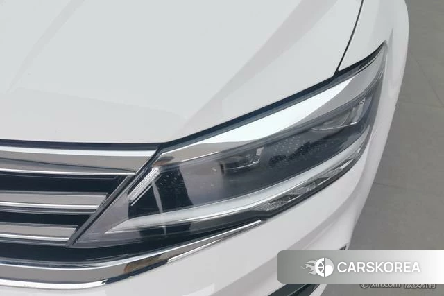 Volkswagen Lingdu 2022 Белый из Китая, фото 6