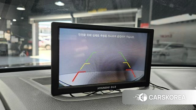 Ssangyong Rexton Sports 2020 Синий из Кореи, фото 6