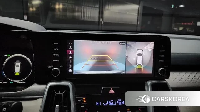 Kia Sorento 4th Generation 2021 Белый из Кореи, фото 6