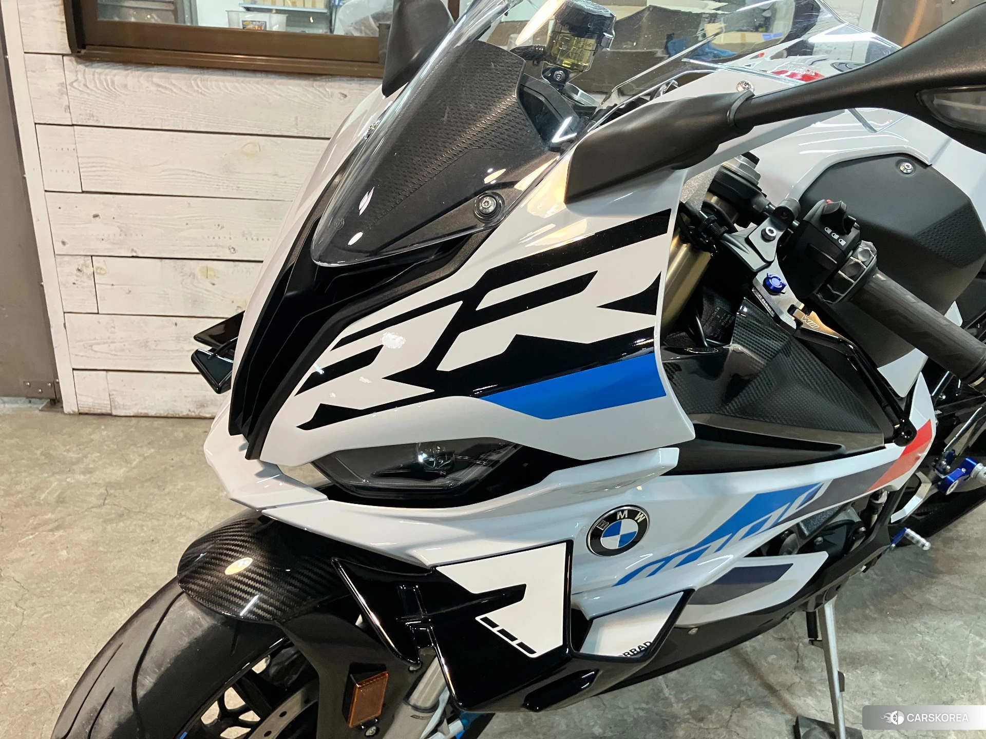 BMW S1000RR M PACKAGE id 3946774 из Японии 6