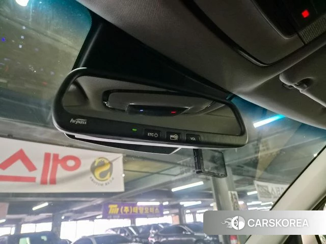 Hyundai Palisade 2019 Белый из Кореи, фото 6