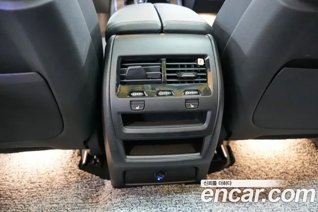 BMW X5 (G05) 2020 Серый из Кореи, фото 6