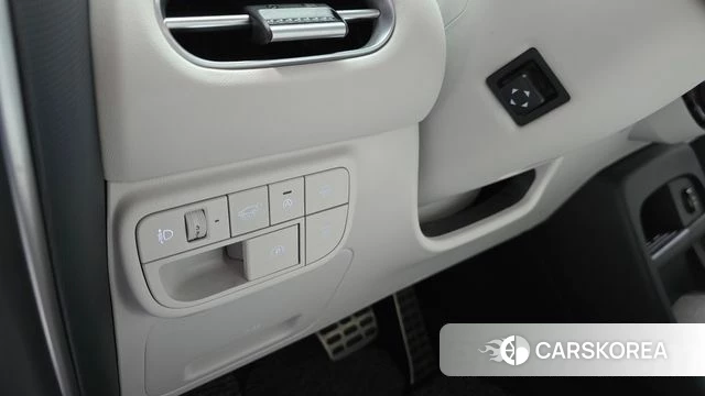 Hyundai Palisade (LX3) 2025 Черный из Кореи, фото 6