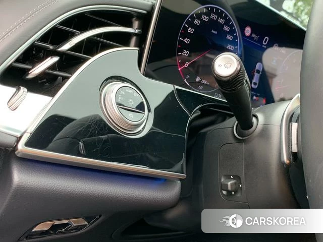 Mercedes-Benz E-class 2024 Черный из Китая, фото 6