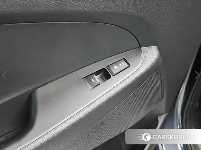 Hyundai All New Tucson 2018 Синий из Кореи, фото 6