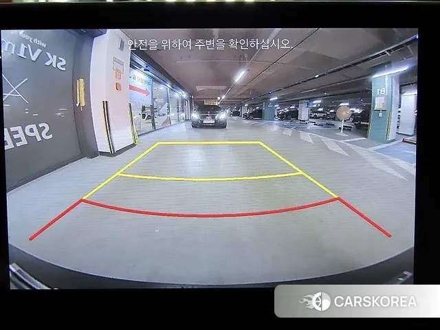 Hyundai Grandeur (GN7) 2023 Черный из Кореи, фото 6