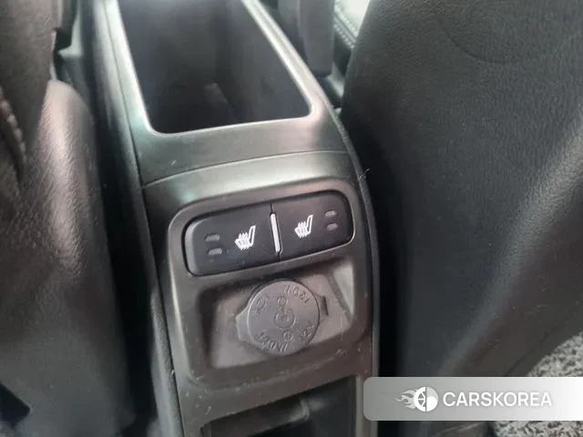 Kia The New Ray 2018 Серебряный двухцветный из Кореи, фото 6