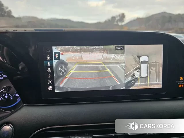 Hyundai Palisade 2019 Серый из Кореи, фото 6