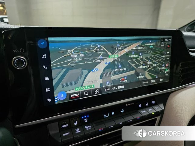 Toyota Camry (XV80) 2025 Серый из Кореи, фото 6