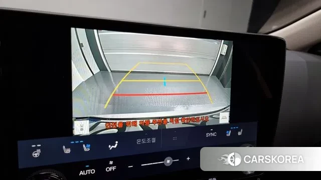 Lexus NX350h Second generation 2024 Белый из Кореи, фото 6