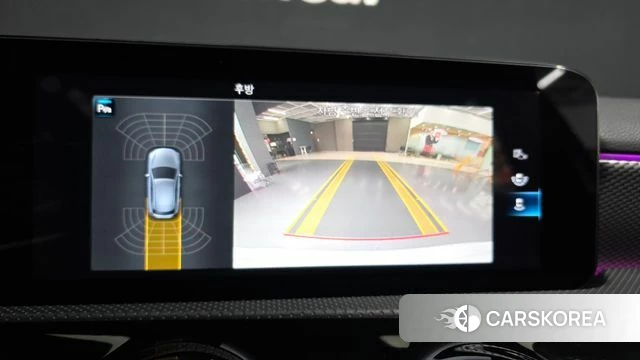 Mercedes-Benz A-Class W177 2022 Белый из Кореи, фото 6