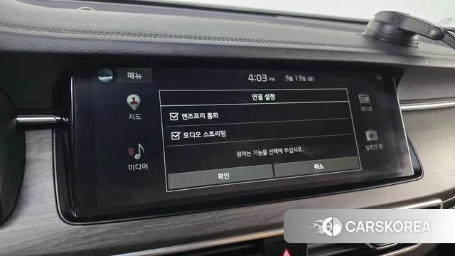 Kia K7 Premier 2020 Черный из Кореи, фото 6