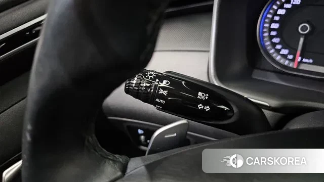 Hyundai Tucson (NX4) 2021 Черный из Кореи, фото 6