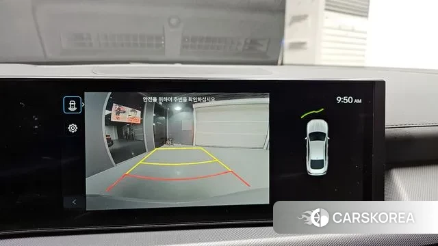 Hyundai Sonata D Edge (DN8) 2025 Серебряный из Кореи, фото 6