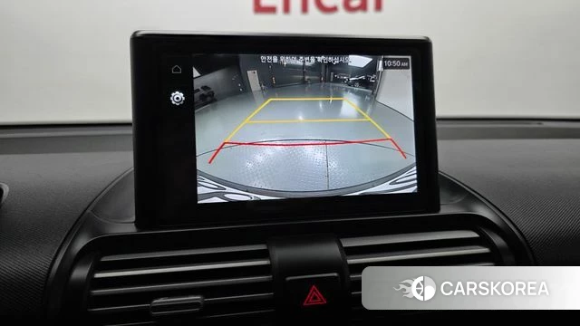 Hyundai Casper 2021 Жемчужный цвет из Кореи, фото 6