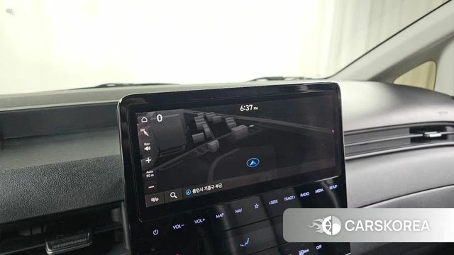 Hyundai Staria 2022 Серый из Кореи, фото 6