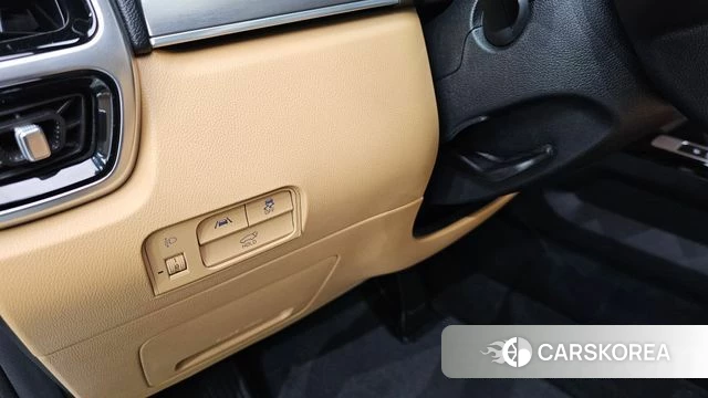 Kia Sorento 4th Generation 2021 Белый из Кореи, фото 6