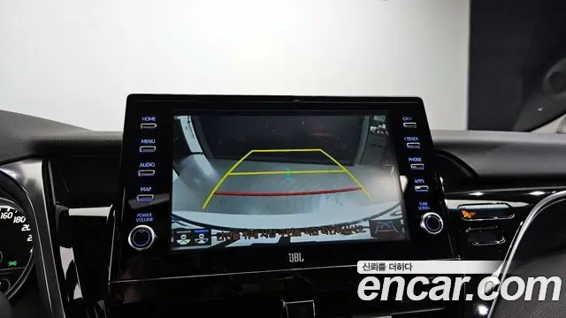 Toyota Camry (XV70) 2024 Белый из Кореи, фото 6