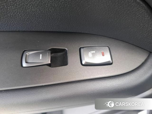 Ssangyong Rexton Sports 2019 Серый из Кореи, фото 6