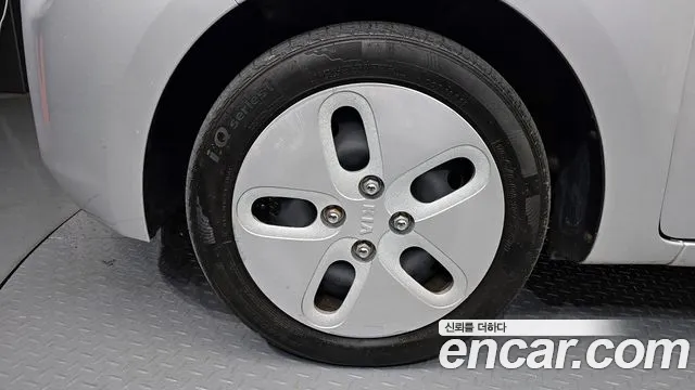 Kia The New Ray 2019 Серебристо-серый из Кореи, фото 6