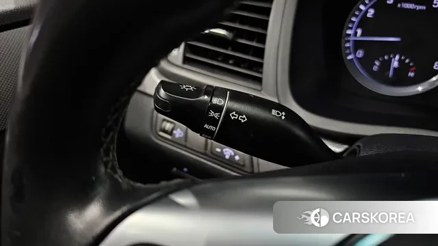 Hyundai Sonata New Rise 2019 Белый из Кореи, фото 6