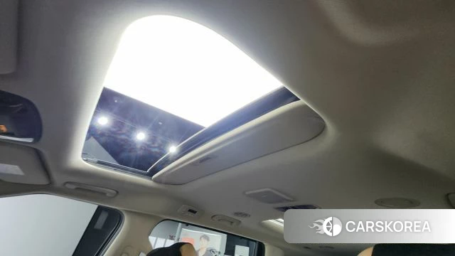 Kia Carnival 4th generation 2021 Черный из Кореи, фото 6