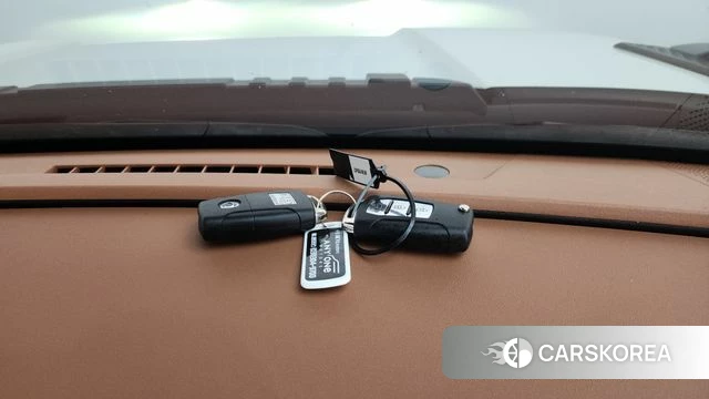 Ssangyong Torres 2025 Белый из Кореи, фото 6