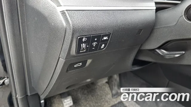 Kia K5 3rd generation id 2699978 из Кореи 6