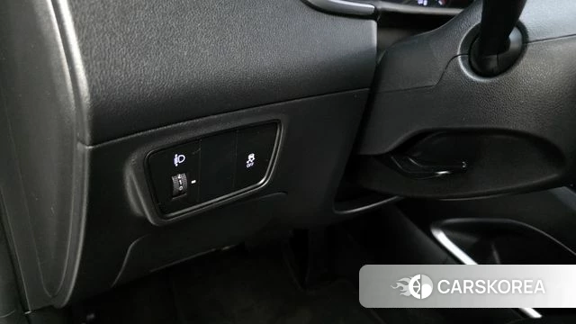 Hyundai Tucson (NX4) 2023 Серебряный из Кореи, фото 6