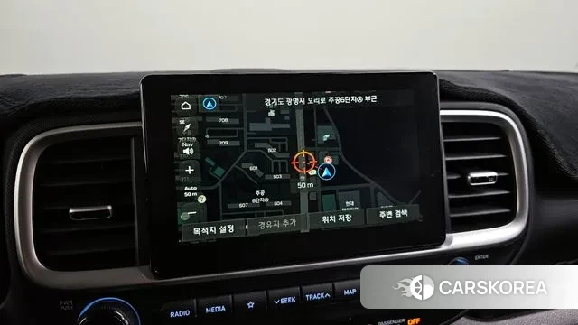 Hyundai Venue 2019 Белый из Кореи, фото 6