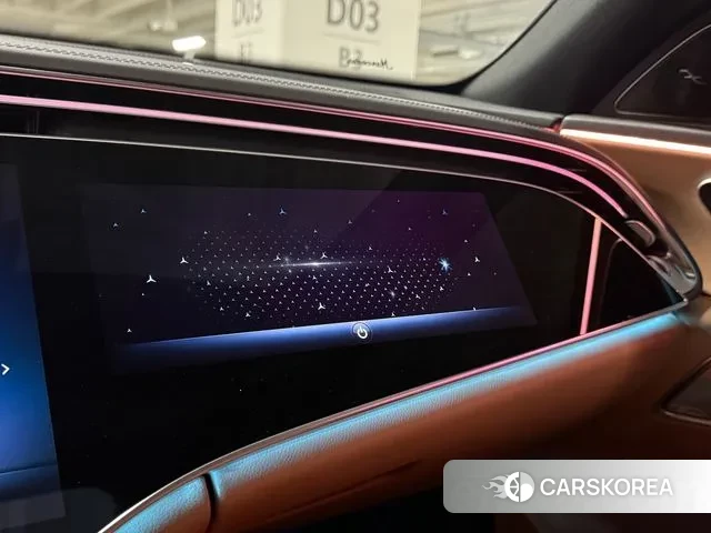 Mercedes-Benz E-Class W214 2024 Белый из Кореи, фото 6