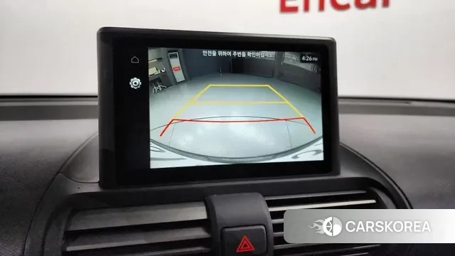 Hyundai Casper 2023 Белый из Кореи, фото 6