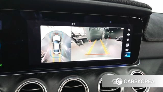 Mercedes-Benz E-Class W213 2022 Белый из Кореи, фото 6