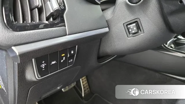 Kia Stinger 2019 Черный из Кореи, фото 6