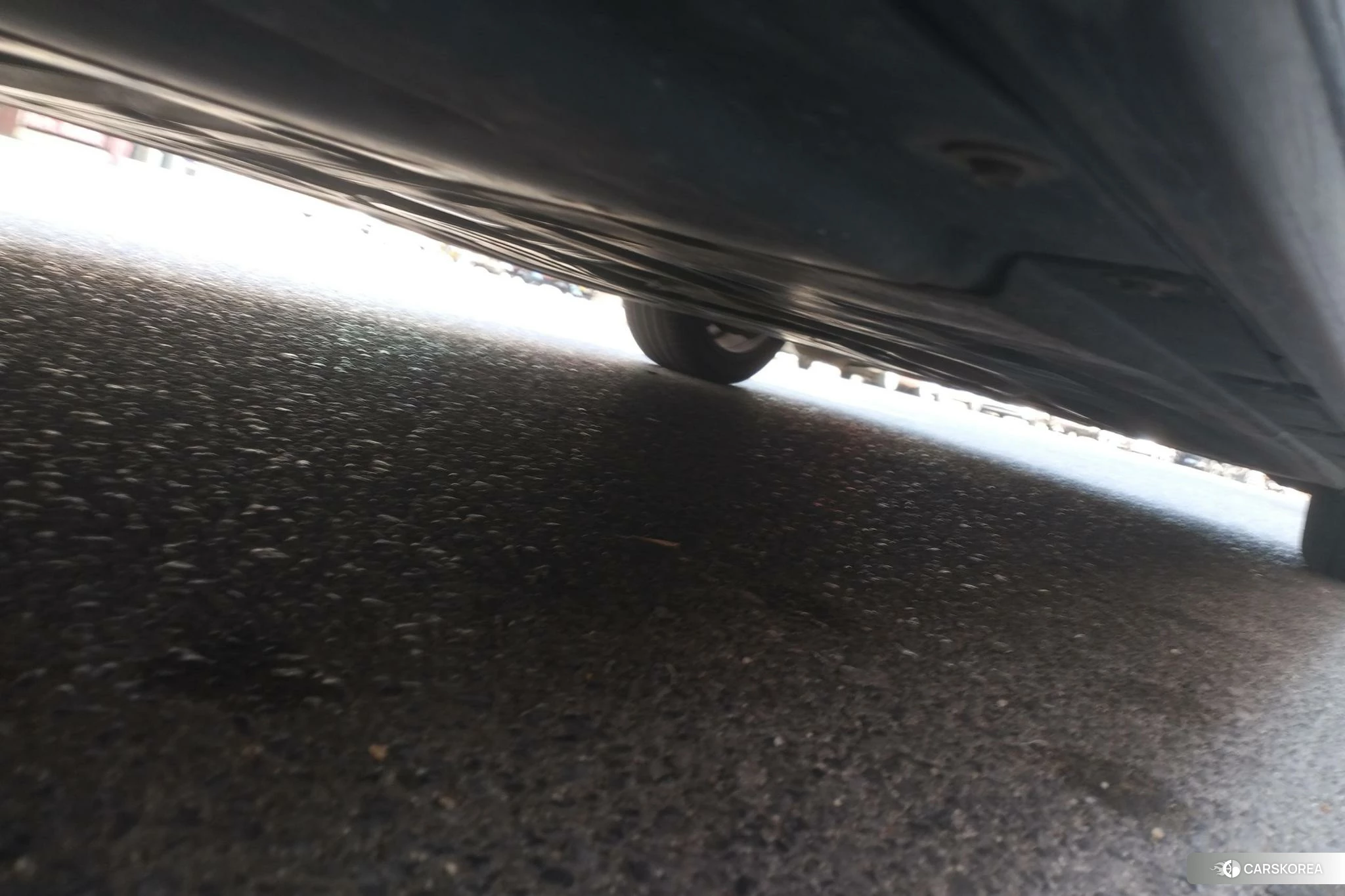 BMW 3 series 2020 Синий из Китая, фото 6