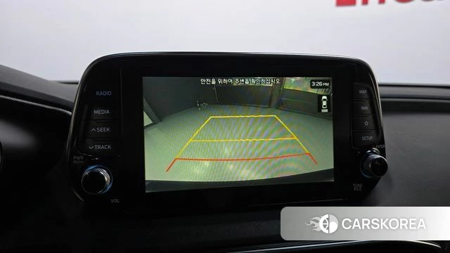 Hyundai Santa Fe TM 2019 Черный из Кореи, фото 6
