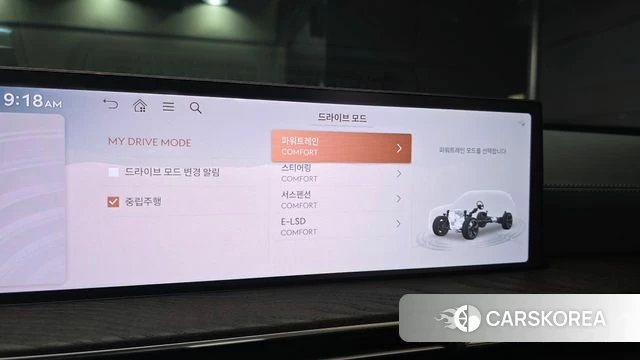 Genesis GV80 2025 Белый из Кореи, фото 6