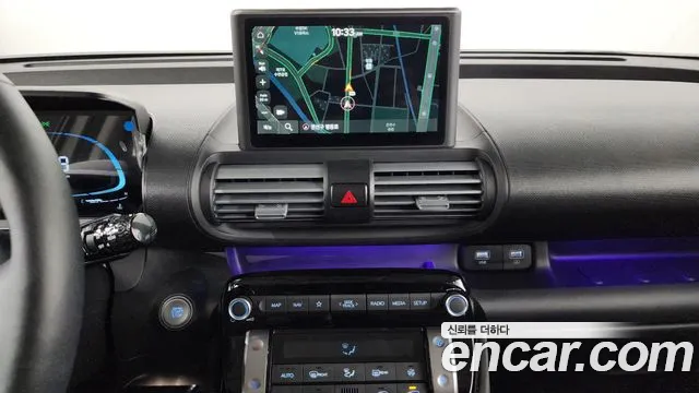 Hyundai Casper id 2504279 из Кореи 6