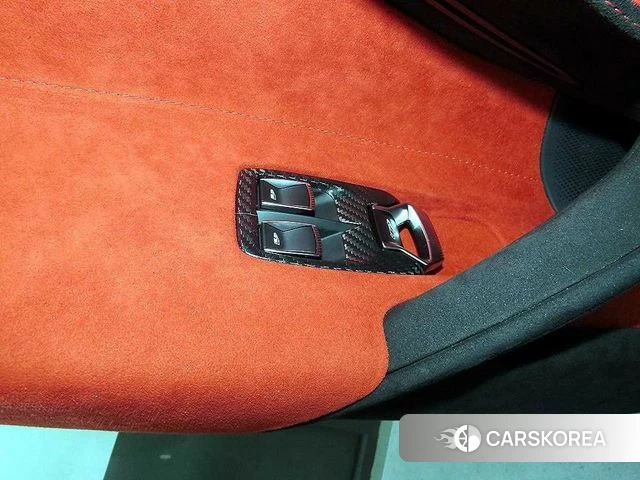 McLaren 765LT 2022 Белый из Кореи, фото 6