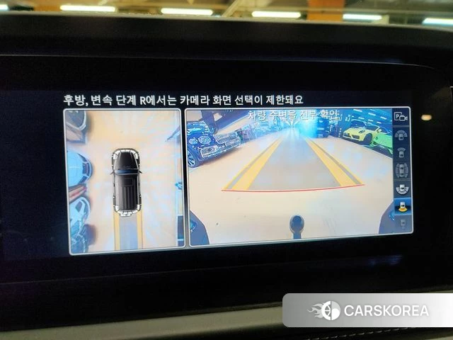 Mercedes-Benz G-Class W463b 2023 Черный из Кореи, фото 6