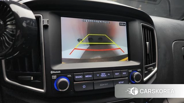 Hyundai The New Grand Starex 2019 Желтый из Кореи, фото 6
